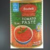 Pasta de tomate Badelli 400g